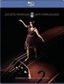 Джульета Венегас: MTV Unplugged / Julieta Venegas: MTV Unplugged (2008) (Blu-ray)