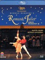 Прокофьев: "Ромео и Джульетта" / Prokofiev: Romeo & Juliet - Paris Opera Ballet (2009) (Blu-ray)