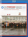 Нью-Йоркский филармонический оркестр в Пхеньяне / The Pyongyang Concert: New York Philharmonic & Lorin Maazel (2008) (Blu-ray)