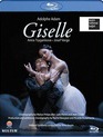 Адольф Адам: "Жизель" / Adam: Giselle - Dutch National Ballet (2009) (Blu-ray)