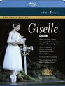 Адольф Адам: "Жизель" / Adolphe Adam: Giselle - Royal Opera House (2006) (Blu-ray)
