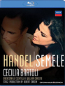 Гендель: "Семела" / Handel: Semele (2007) (Blu-ray)