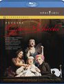 Пуччини: "Джанни Скикки" / Puccini: Gianni Schicchi & Rachmaninov: The Miserly Knight (2004) (Blu-ray)