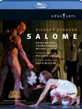 Рихард Штраус: Саломея / Strauss: Salome - Royal Opera House (2008) (Blu-ray)