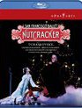 Чайковский: "Щелкунчик" / Tchaikovsky: Nutcracker - Live at the War Memorial House San Francisco (2007) (Blu-ray)