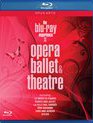 Демо-сборник №2: Лучшее из Оперы и Балета / The Blu-ray Experience II: Opera, Ballet and Theatre (2010) (Blu-ray)