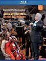Евроконцерт: Вагнер, Элгар, Брамс / Europakonzert: Wagner, Elgar, Brahms - Oxford (2010) (Blu-ray)
