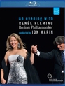 Вальдбюне 2010: Вечер с Рене Флеминг / Waldbuhne 2010: An Evening With Renee Fleming (Blu-ray)