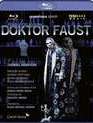 Феруччо Бузони: "Доктор Фауст" / Ferruccio Busoni: Doktor Faust - Orchestra of the Zurich Opera House (2006) (Blu-ray)