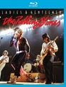 Леди и джентльмены: тур The Rolling Stones / Ladies and Gentlemen: The Rolling Stones (1972) (Blu-ray)