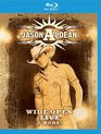 Джейсон Алдин: концерт в Ноксвилле / Jason Aldean: Wide Open Live & More (2009) (Blu-ray)