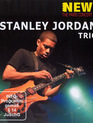 Стэнли Джордан: концерт в Париже / Stanley Jordan Trio: The Paris Concert (2007) (Blu-ray)