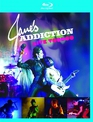 Jane's Addiction: концерт Voodoo в Новом Орлеане / Jane's Addiction: Live Voodoo (2009) (Blu-ray)