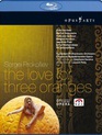 Прокофьев: "Любовь к трем апельcинам" / Prokofiev: The Love for Three Oranges (2005) (Blu-ray)