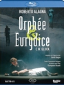 Кристоф Глюк: "Орфей и Эвридика" / Gluck: Orphee and Eurydice - Teatro Comunale di Bologna (2009) (Blu-ray)