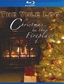 Рождество у камина: сборник песен / The Yule Log: Christmas by the Fireplace (2008) (Blu-ray)