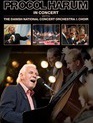 Прокол Харум: выступление с Национальным окестром Дании / Procol Harum: In Concert with the Danish National Concert Orchestra and Choir (2006) (Blu-ray)