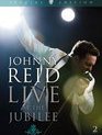Джонни Реид: юбилейный концерт в Эдмонтоне / Johnny Reid: Live at the Jubilee (2009) (Blu-ray)