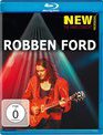 Роббен Форд: концерт в Париже / Robben Ford - The Paris Concert (2001) (Blu-ray)