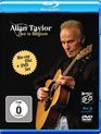 Аллан Тэйлор: концерт в Бельгии / Allan Taylor: Live in Belgium (2007) (Blu-ray)