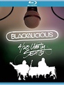 Blackalicious: концерт в Сиэтле / Blackalicious: 4/20 Live in Seattle (2006) (Blu-ray)