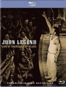 Джон Ледженд: концерт в Доме Блюза / John Legend: Live at the House of Blues (2005) (Blu-ray)