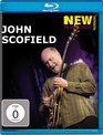 Джон Скофилд: концерт в Париже / John Scofield: The Paris Concert (2010) (Blu-ray)