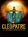 Клеопатра: последняя царица Египта - спектакль / Cleopatre La Derniere Reine D'Egypte - Le Spectacle (2009) (Blu-ray)