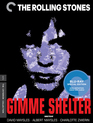 Роллинг Стоунз: рокументари "Gimme Shelter" / The Rolling Stones: Gimme Shelter (1970) (Blu-ray)