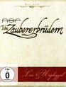 ASP: концерт в Бохуме / ASP - Von Zaubererbrüdern/Live und unplugged (2008) (Blu-ray)