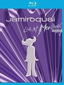 Джемироквай: концерт в Монтре / Jamiroquai: Live at Montreux (2003) (Blu-ray)
