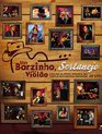 Концерт музыки стиля Sertanejo в Сан-Паулу / Um Barzinho, um Violão: Sertanejo (2009) (Blu-ray)