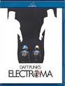 Дафт Панк: Электрома / Daft Punk's Electroma (2006) (Blu-ray)