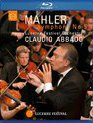 Малер: Симфония № 5 / Mahler: Symphony No. 5 - Abbado & Lucerne Festival Orchestra (2004) (Blu-ray)