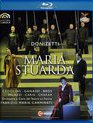 Доницетти: Мария Стюарт / Donizetti: Maria Stuarda - Teatro La Fenice (2010) (Blu-ray)