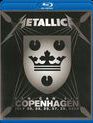 Металлика: концерт в Копенгагене / Metallica: Fan Can Six, Copenhagen (2009) (Blu-ray)
