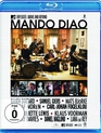 Mando Diao: концерт Above and Beyond / Mando Diao: MTV Unplugged - Above And Beyond (2010) (Blu-ray)