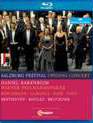 Фестиваль в Зальцбурге 2010: Концерт-открытие / Salzburg Festival - Opening Concert 2010 (Blu-ray)
