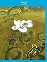 Yes: симфонический концерт / Yes: Symphonic Live (2001) (Blu-ray)