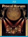 Прокол Харум: концерт в церкви Union Chapel / Procol Harum: Live At The Union Chapel (2003) (Blu-ray)