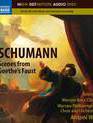 Шуман: сцены из "Фауста" Гете / Schumann: Scenes From Goethe's Faust (2011) (Blu-ray)