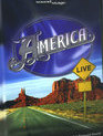 Америка: концерт в Чикаго / America: Live in Chicago (2008) (Blu-ray)