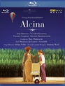 Гендель: Альчина / Handel: Alcina - Live from The Wiener Staatsoper (2010) (Blu-ray)