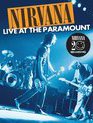 Нирвана: концерт в Paramount Theater / Nirvana: Live at the Paramount (1991) (Blu-ray)