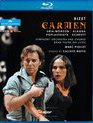 Жорж Бизе: Кармен / Bizet: Carmen - Gran Teatre del Liceu (2008) (Blu-ray)