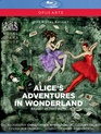 Талбот: Алиса в стране чудес / Talbot: Alice’s Adventures in Wonderland (2011) (Blu-ray)