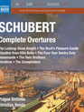 Шуберт: сборник увертюр / Schubert: Complete Overtures (2006) (Blu-ray)