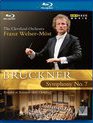 Брюкнер: Симфония №7 в исполнении Оркестра Кливленда / Bruckner: Symphony No. 7 in E Major (2008) (Blu-ray)