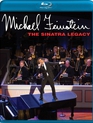 Майкл Фейнштейн: наследие Синатры / Michael Feinstein: The Sinatra Legacy (2011) (Blu-ray)