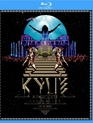 Кайли Миноуг: "Aphrodite Les Folies" в Лондоне в 3D / Kylie Minogue: Aphrodite les Folies - Live in London 3D (Blu-ray 3D)